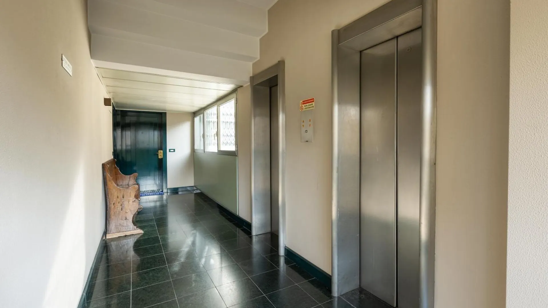 Apartamento Ampio Bilocale Repubblica - Mirable Pm Milán