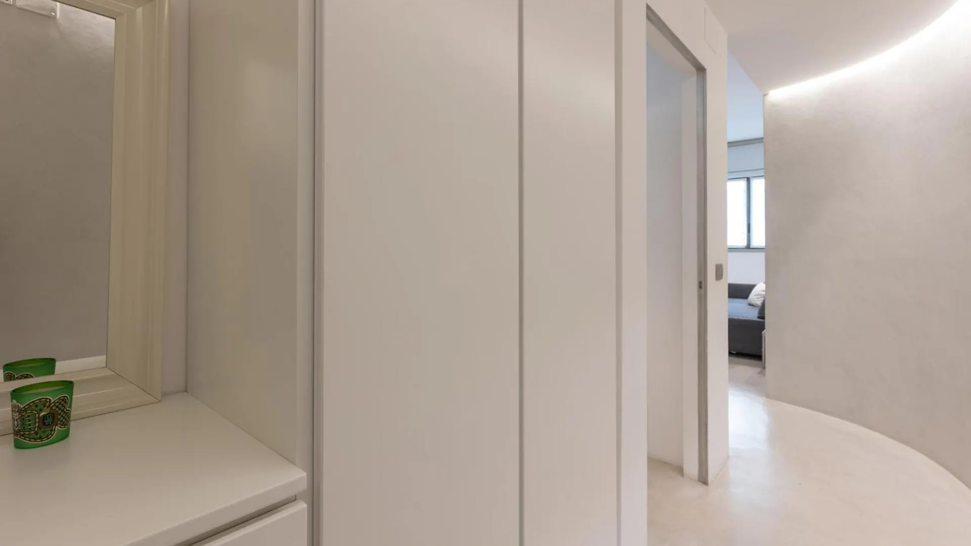 Apartamento Ampio Bilocale Repubblica - Mirable Pm Milán Italia