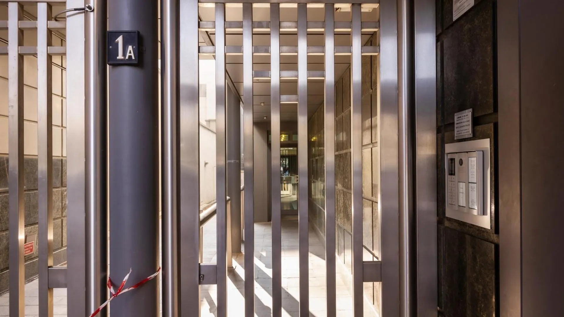 Apartamento Ampio Bilocale Repubblica - Mirable Pm Milán
