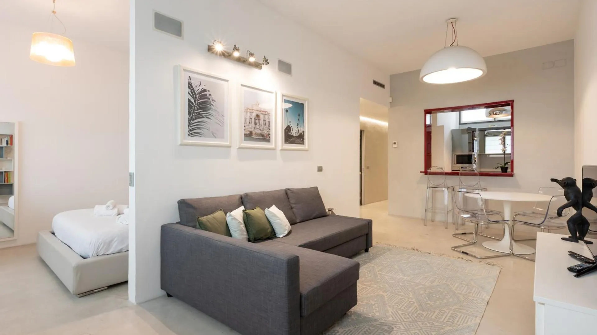 Apartamento Ampio Bilocale Repubblica - Mirable Pm Milán
