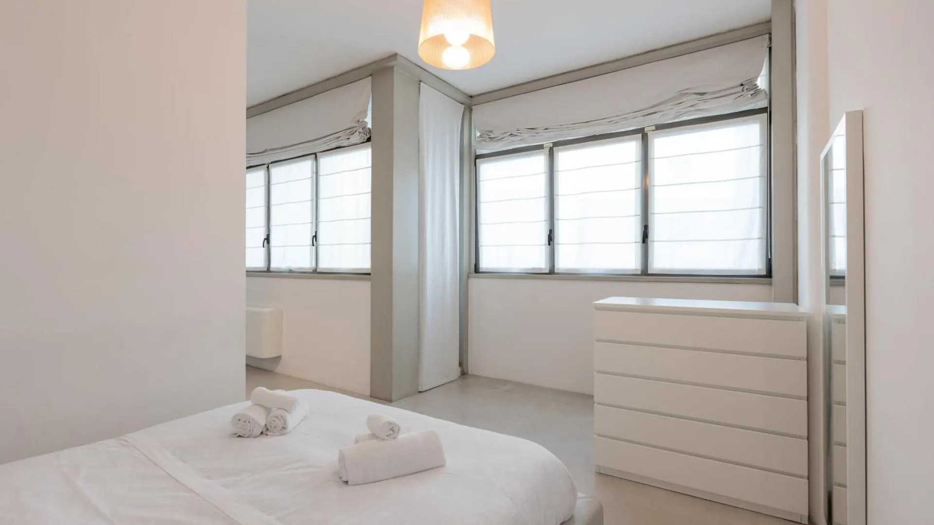 Apartamento Ampio Bilocale Repubblica - Mirable Pm Milán