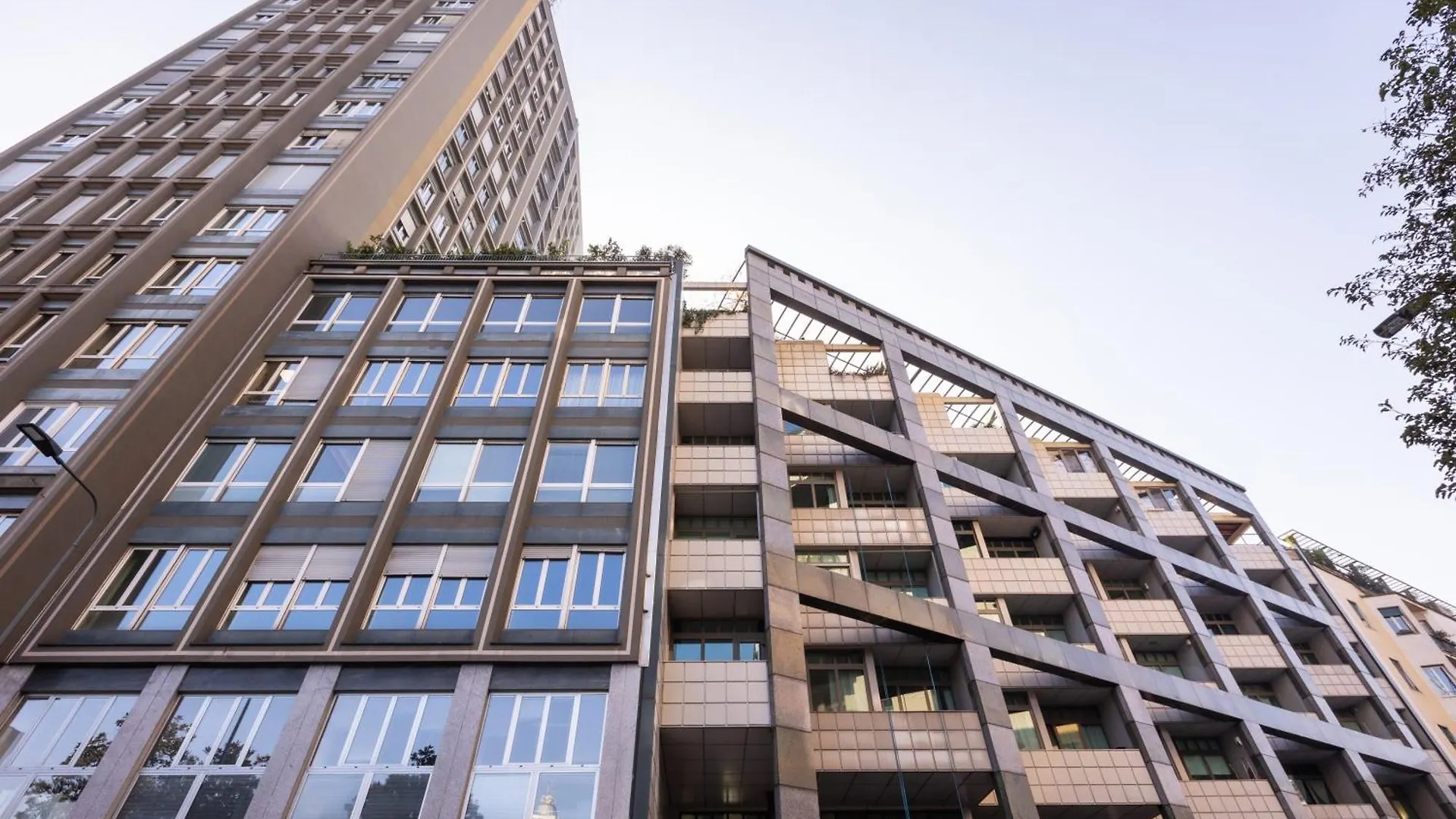 Apartamento Ampio Bilocale Repubblica - Mirable Pm Milán