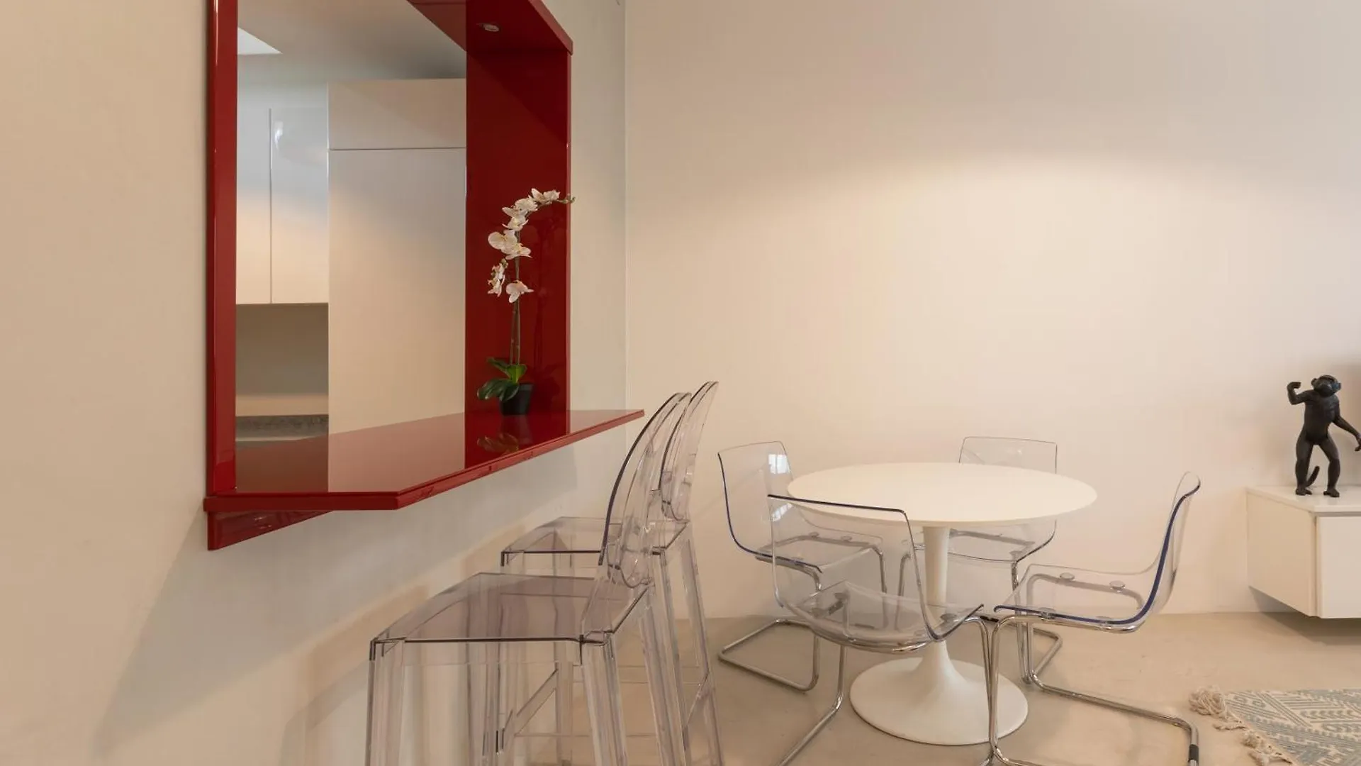 Apartamento Ampio Bilocale Repubblica - Mirable Pm Milán