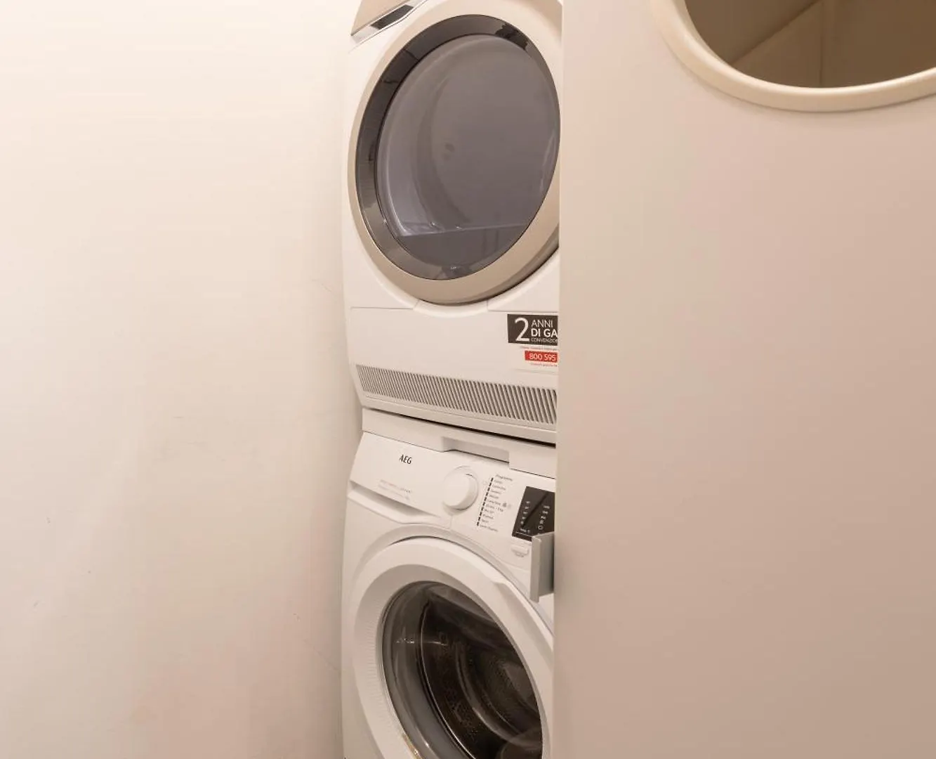 Apartamento Ampio Bilocale Repubblica - Mirable Pm Milán