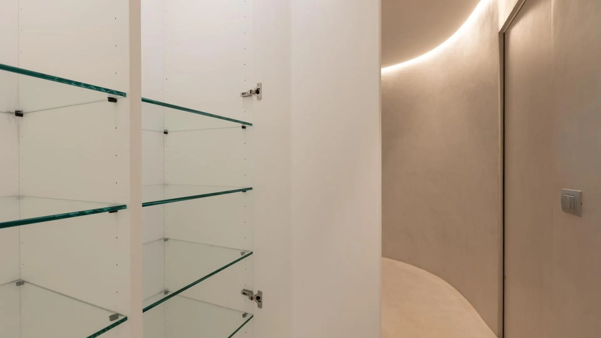 Apartamento Ampio Bilocale Repubblica - Mirable Pm Milán