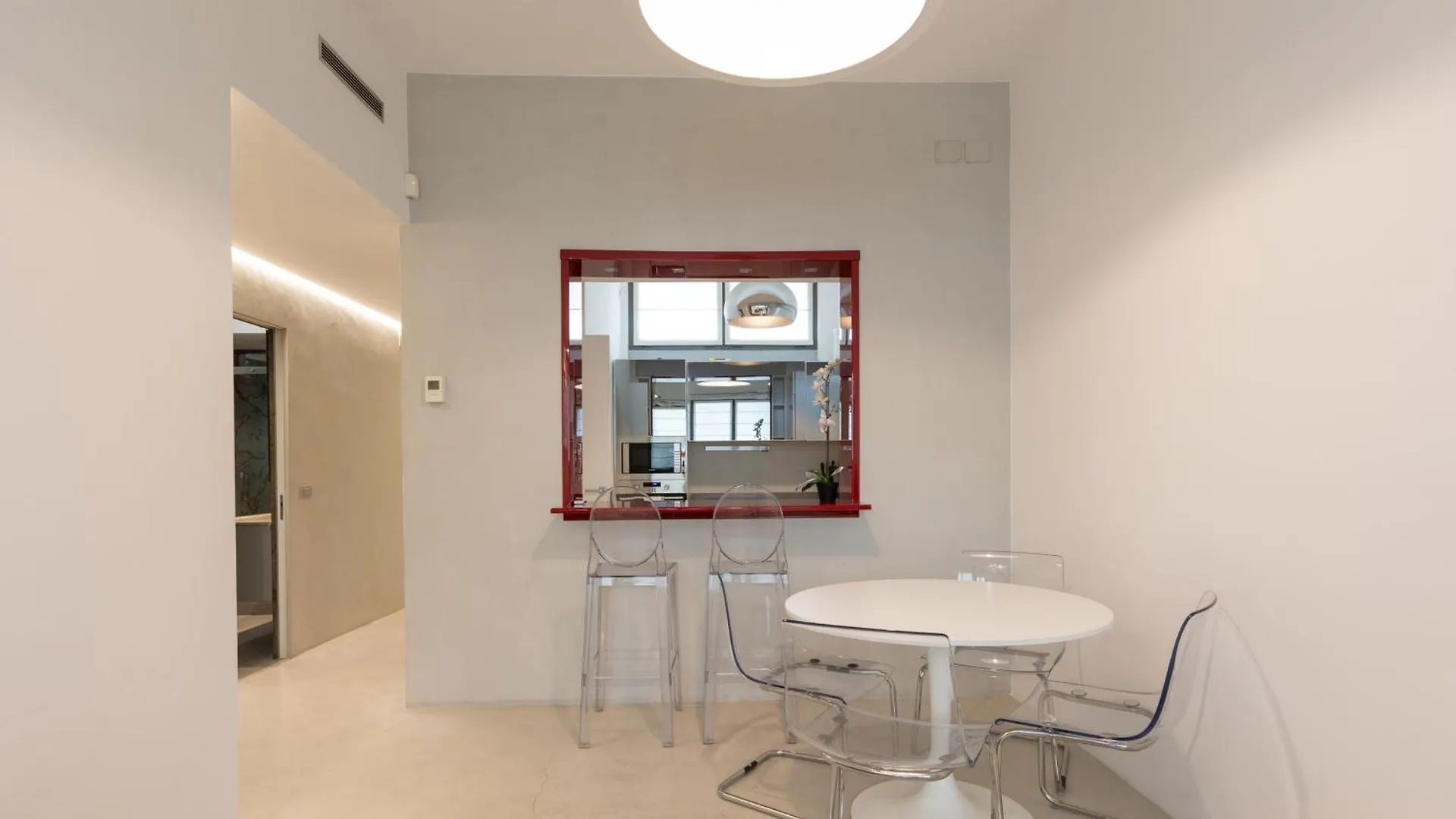 Apartamento Ampio Bilocale Repubblica - Mirable Pm Milán 0*,  Italia