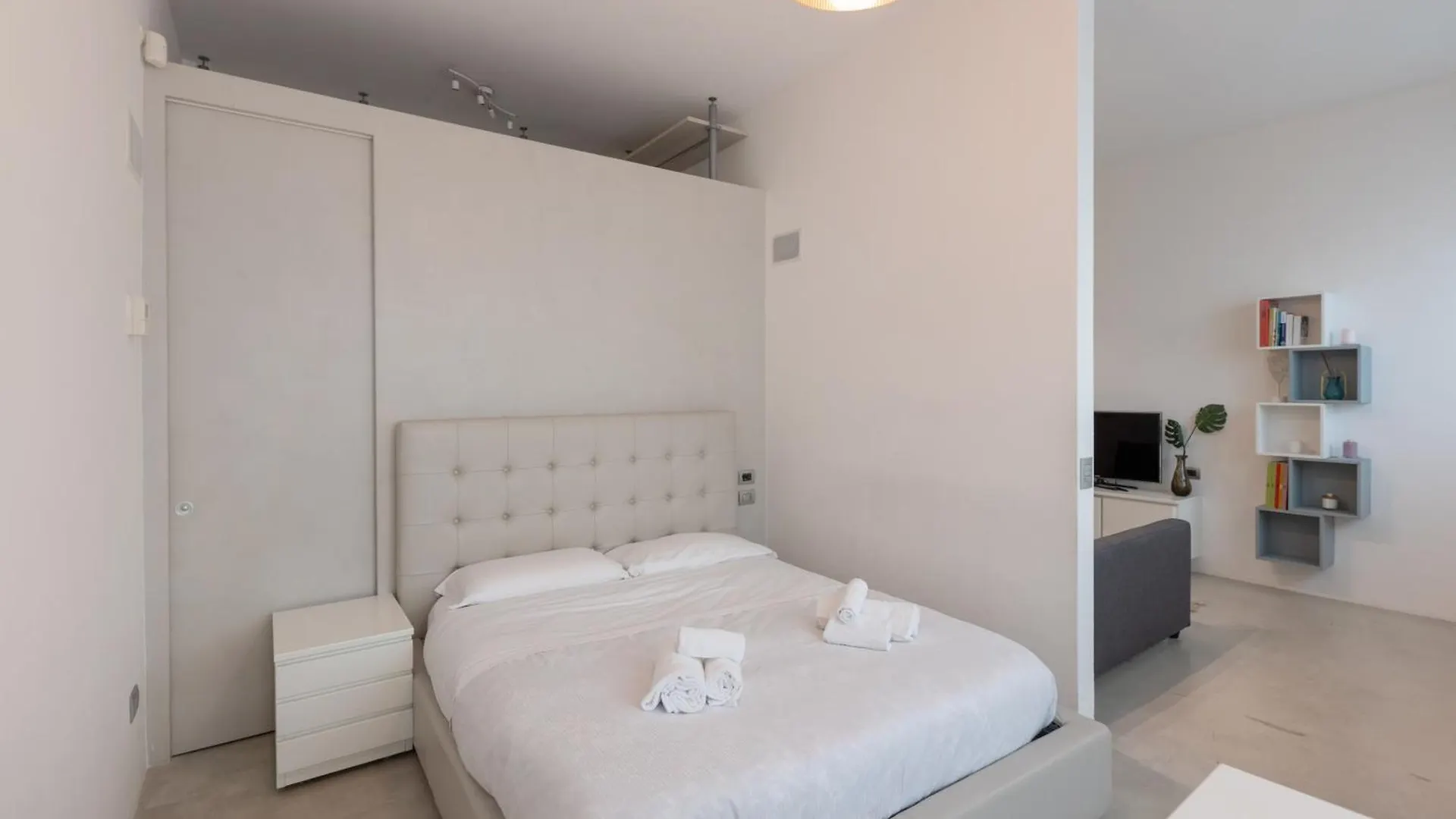 Apartamento Ampio Bilocale Repubblica - Mirable Pm Milán