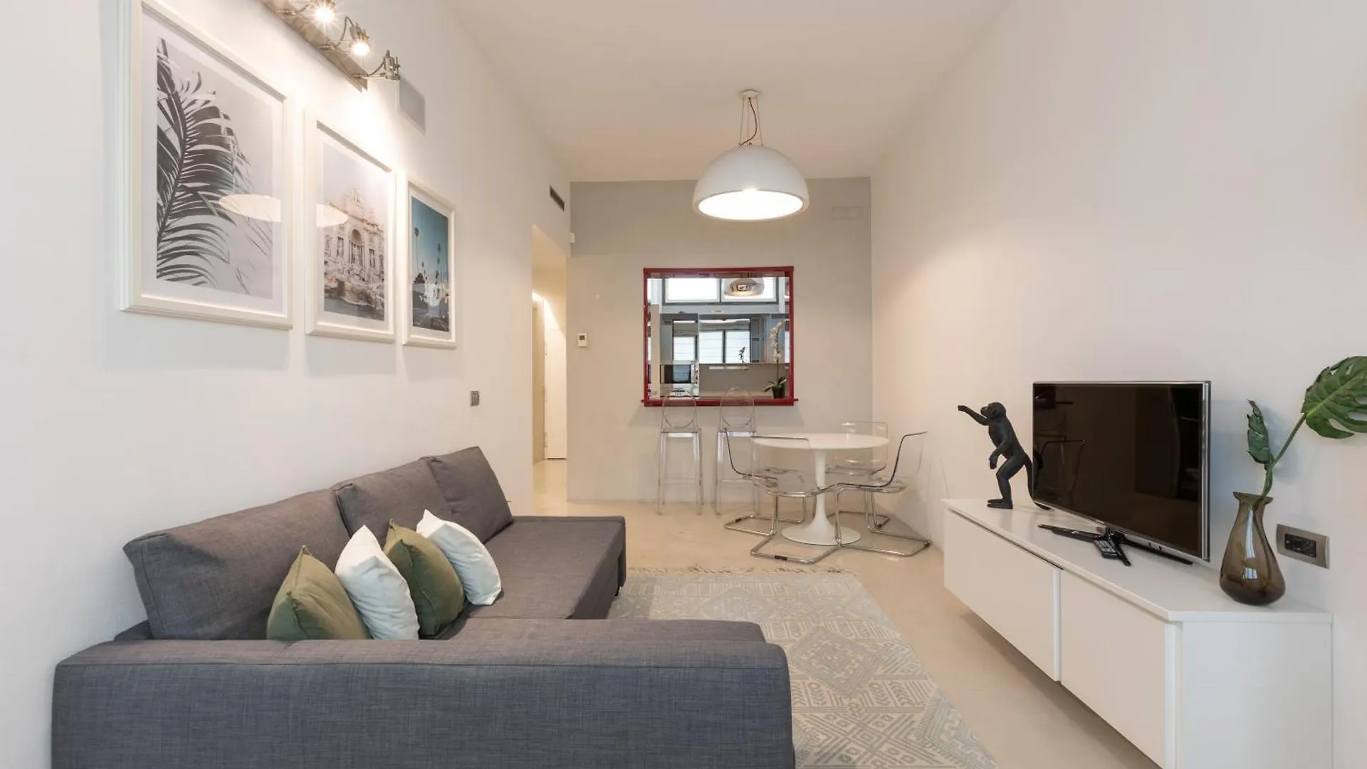 Apartamento Ampio Bilocale Repubblica - Mirable Pm Milán