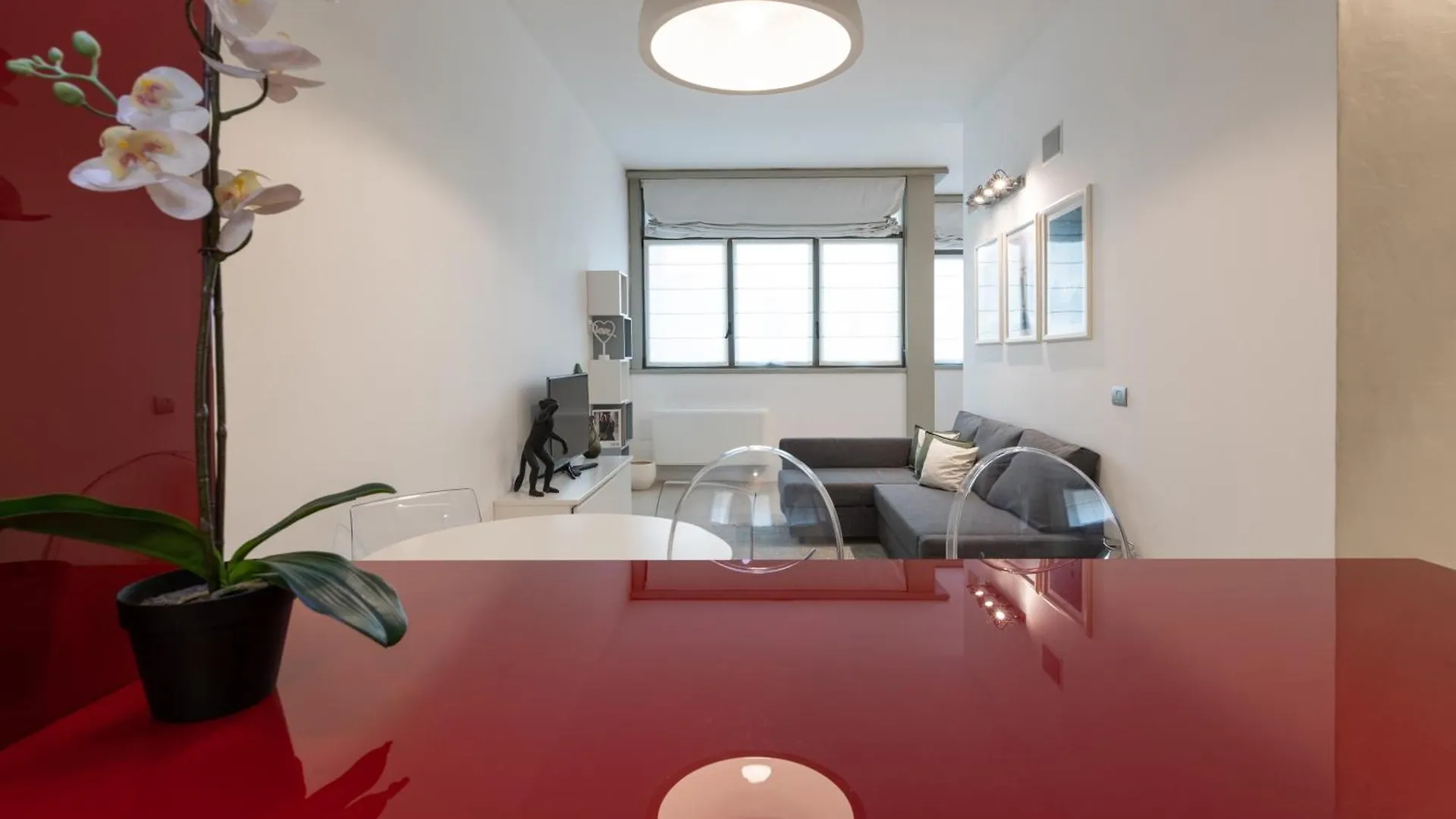 Apartamento Ampio Bilocale Repubblica - Mirable Pm Milán