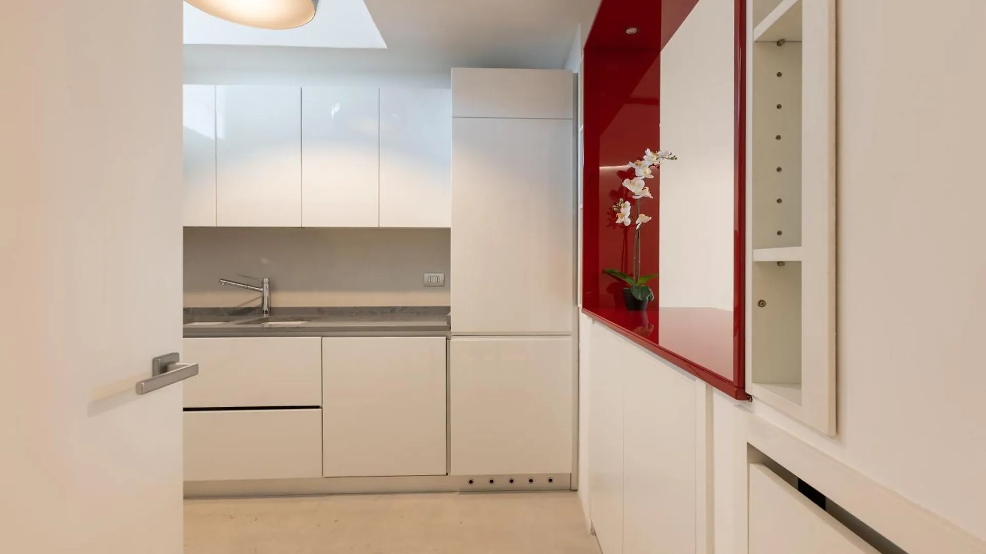 Apartamento Ampio Bilocale Repubblica - Mirable Pm Milán