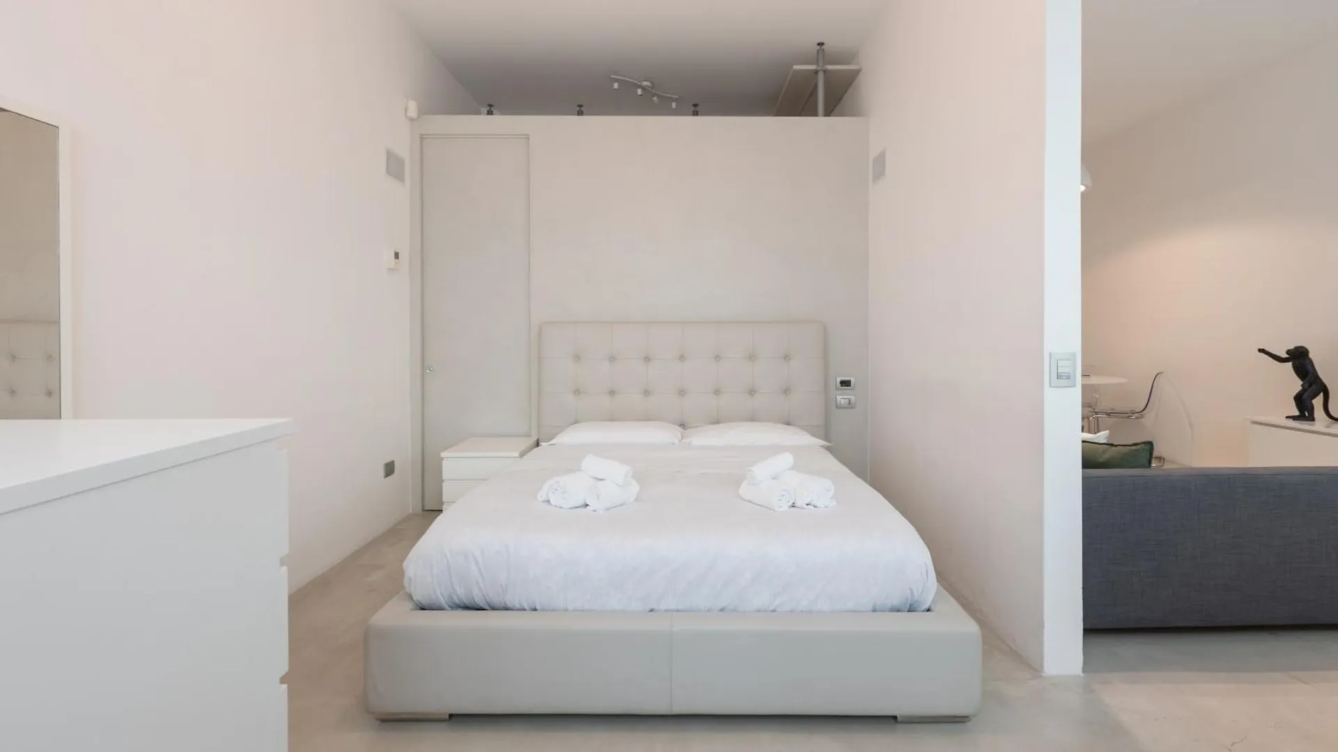 Apartamento Ampio Bilocale Repubblica - Mirable Pm Milán Italia
