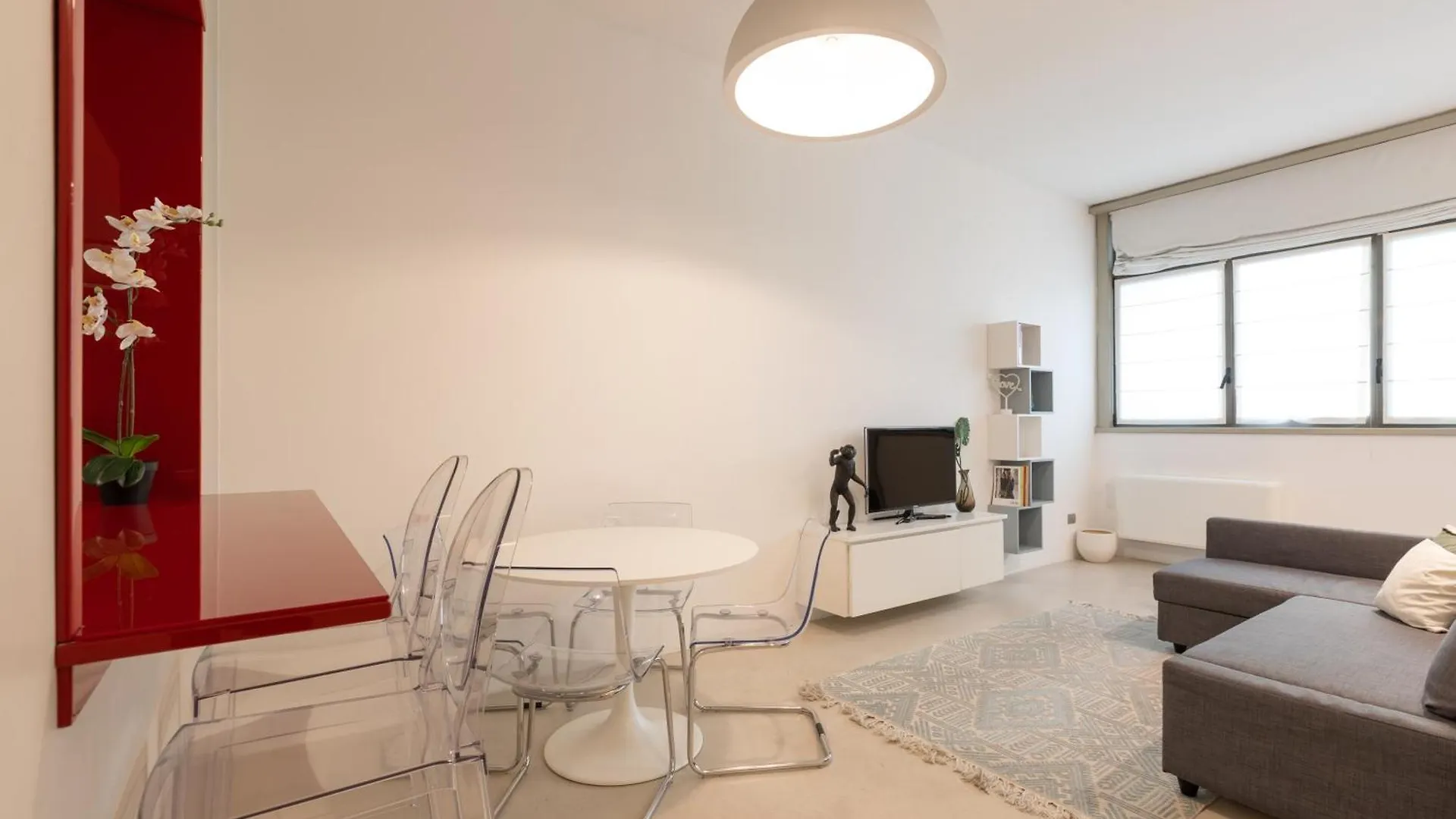 Apartamento Ampio Bilocale Repubblica - Mirable Pm Milán
