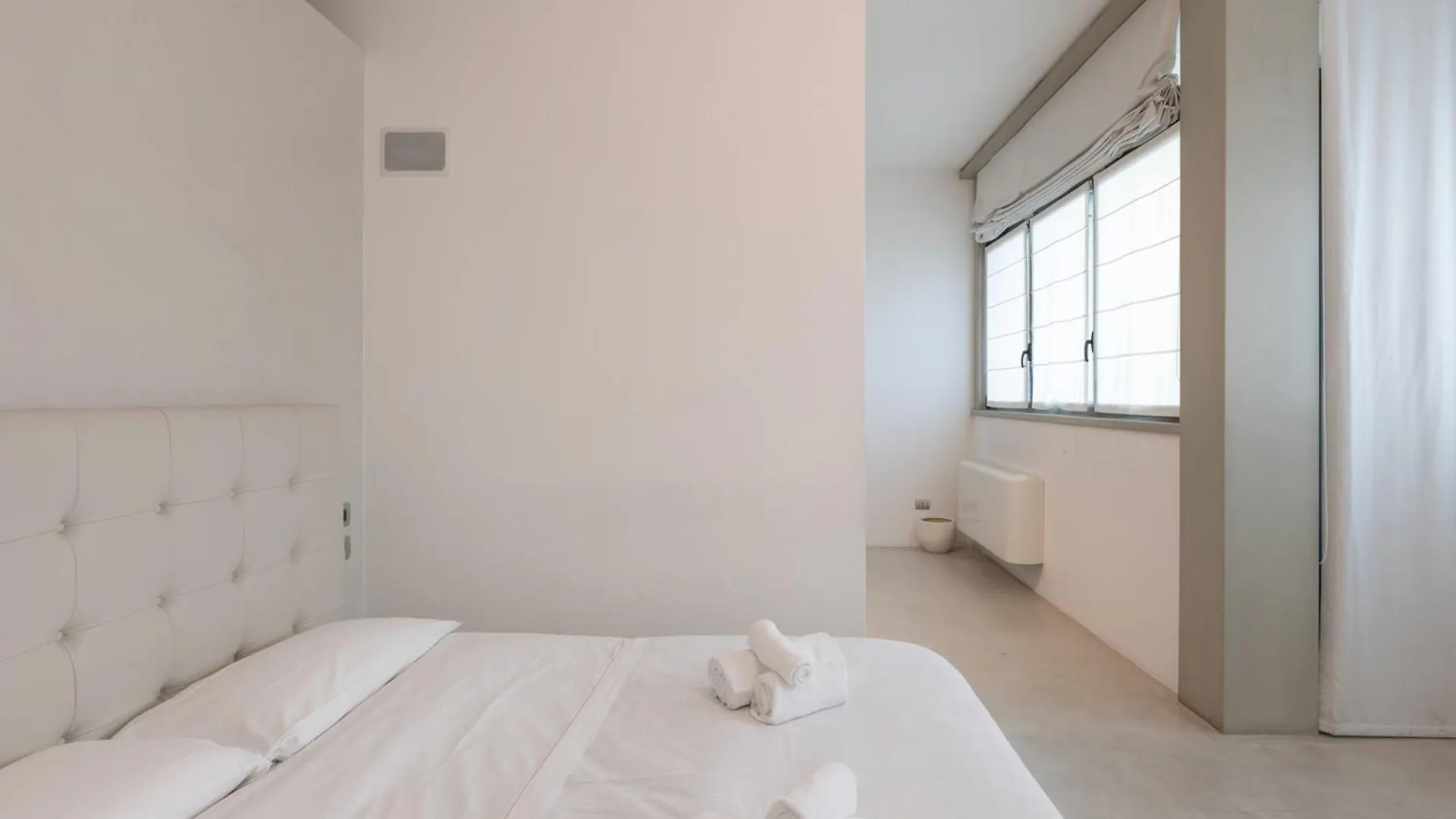 Apartamento Ampio Bilocale Repubblica - Mirable Pm Milán