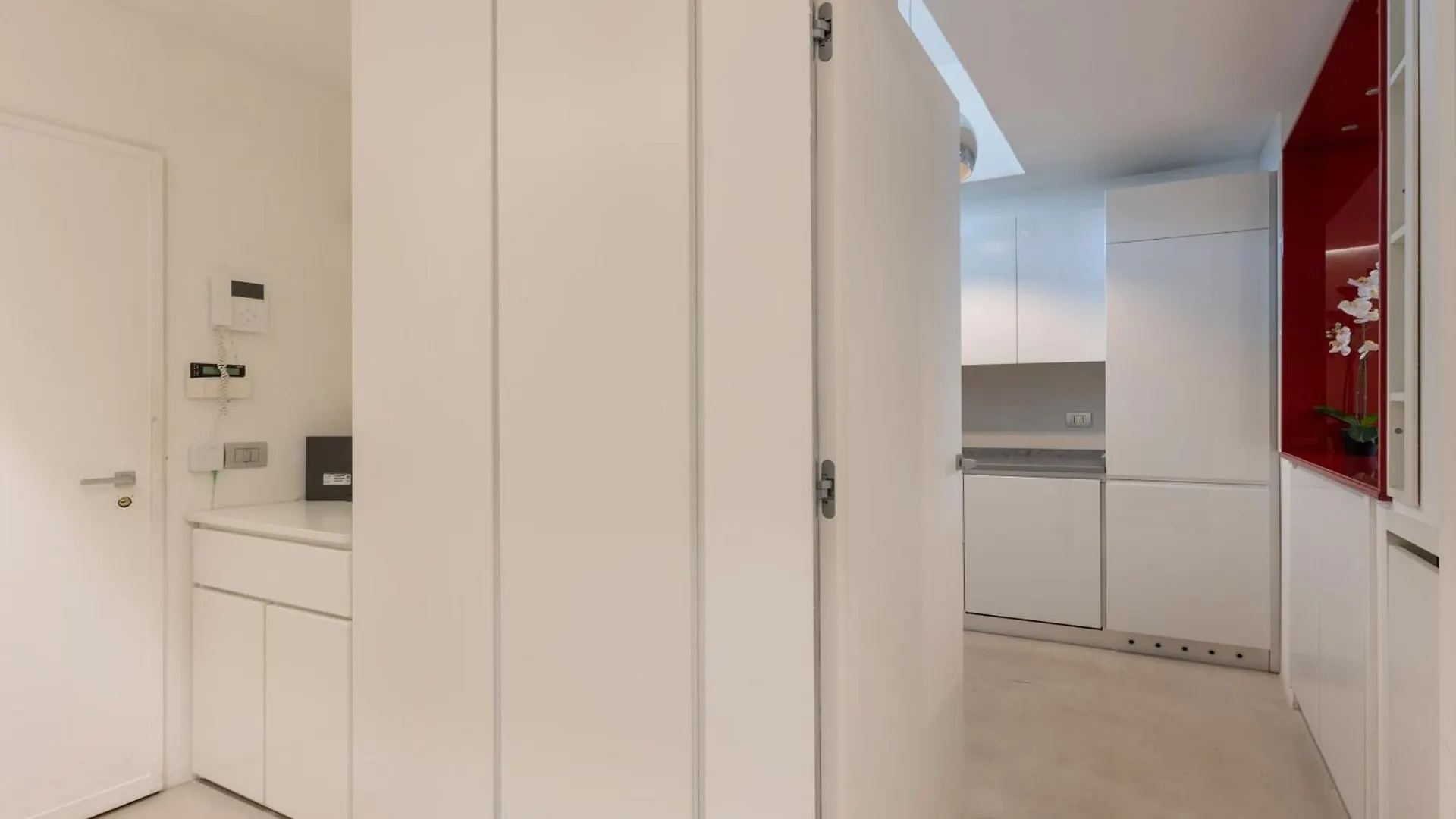 Apartamento Ampio Bilocale Repubblica - Mirable Pm Milán Italia