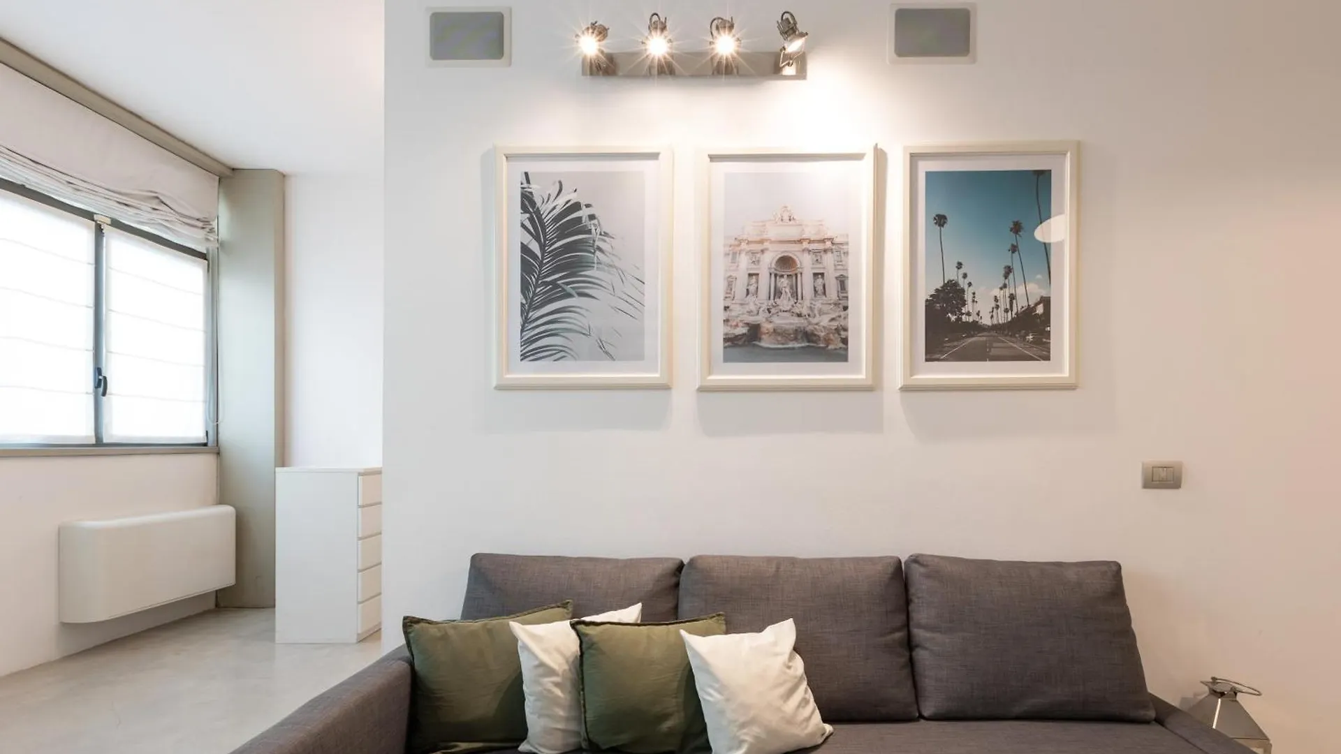 Apartamento Ampio Bilocale Repubblica - Mirable Pm Milán