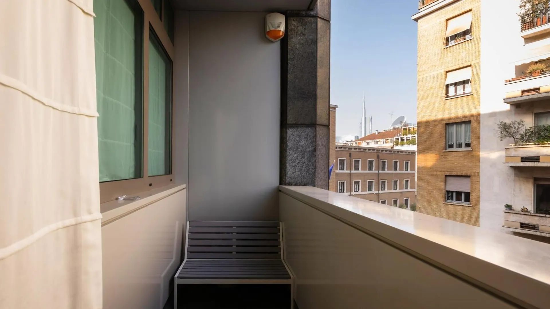 Apartamento Ampio Bilocale Repubblica - Mirable Pm Milán