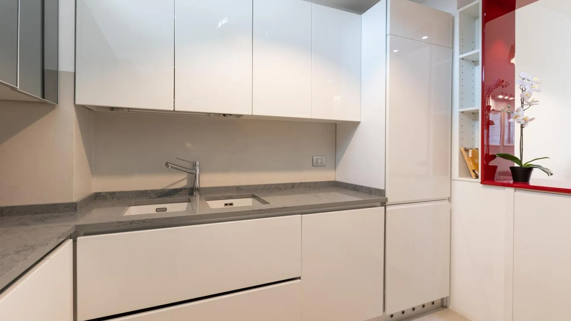 Ampio Bilocale Repubblica - Mirable Pm Appartement Milaan