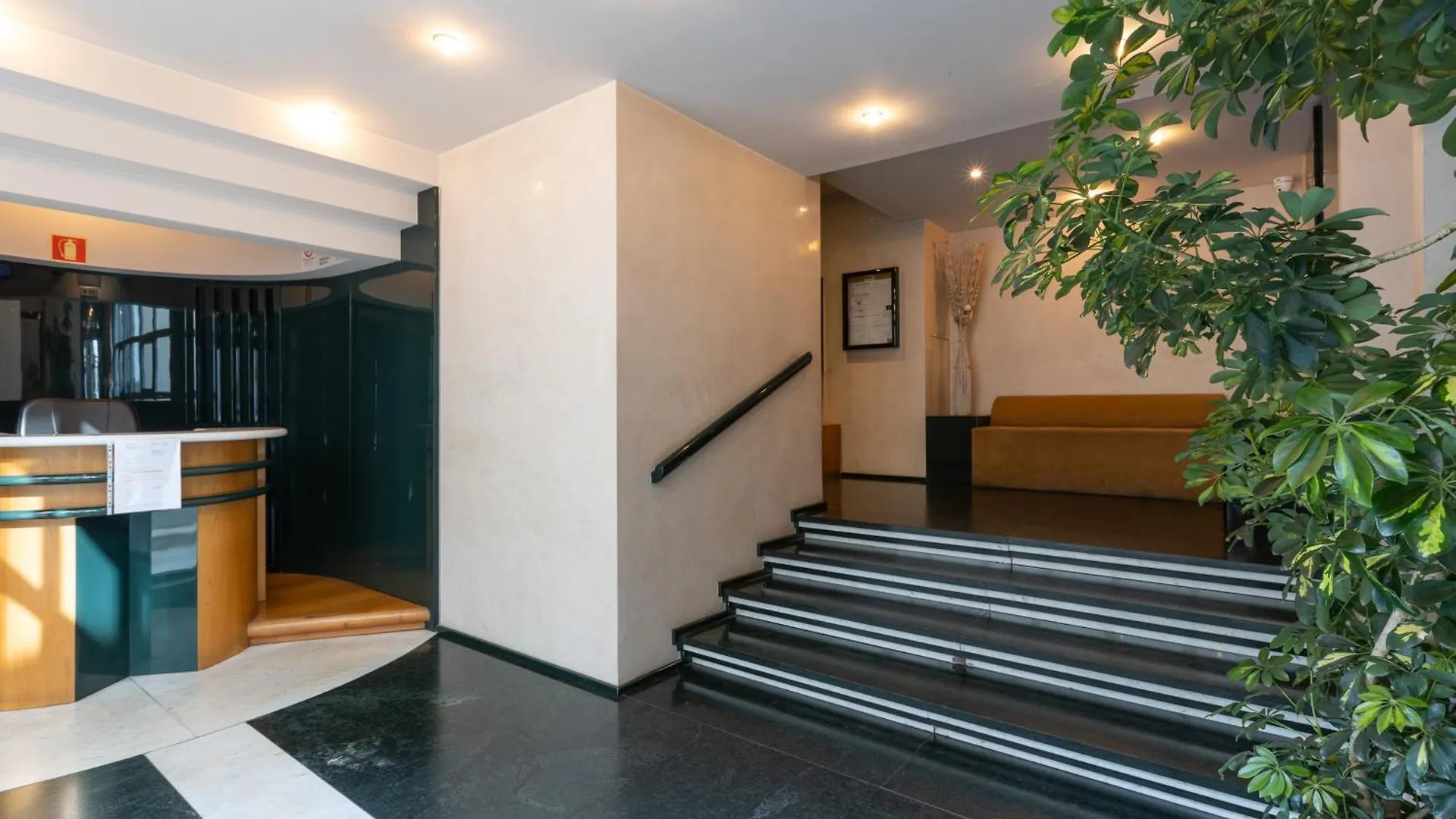 Ampio Bilocale Repubblica - Mirable Pm Appartement Milaan 0*,