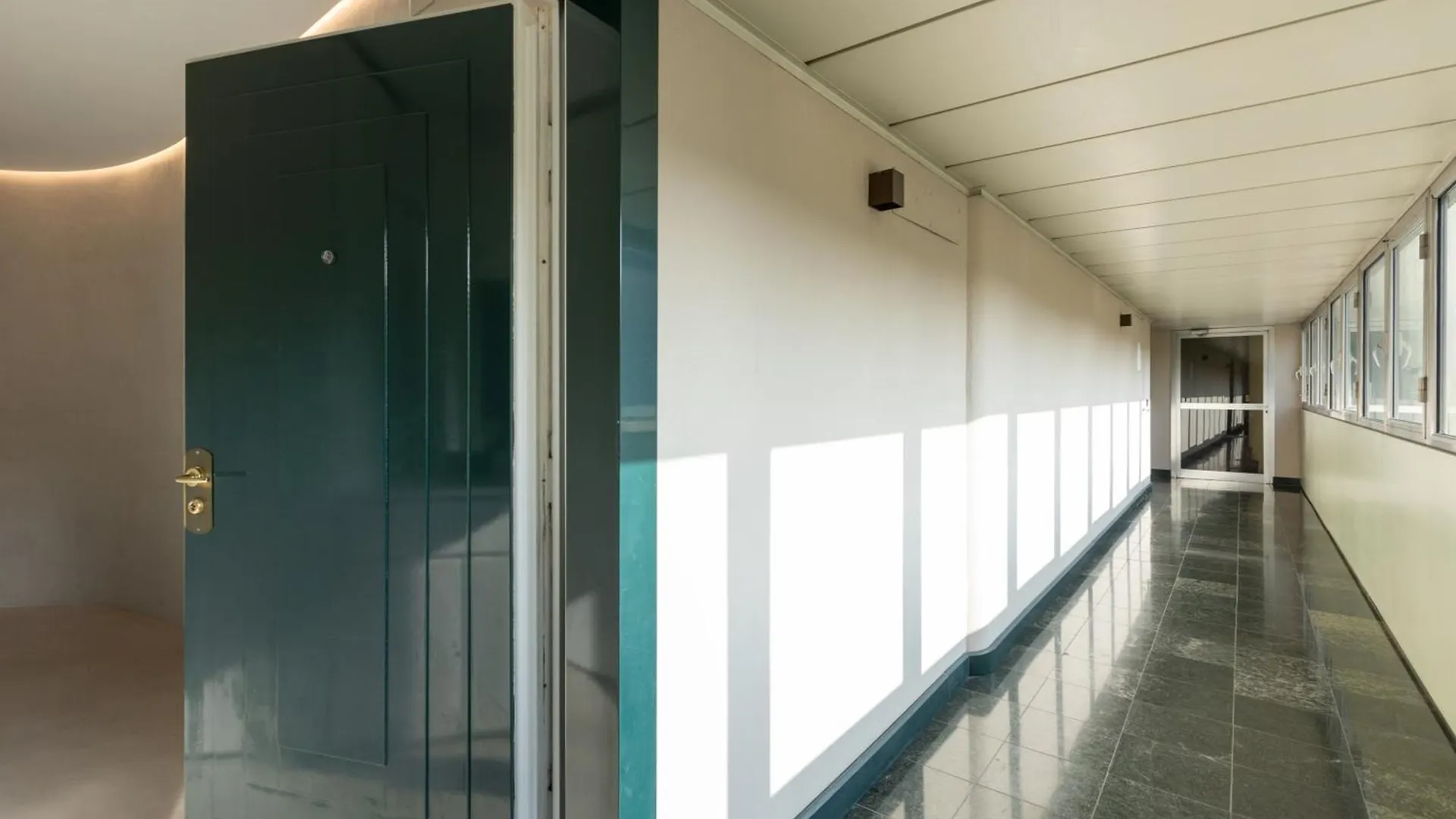 Ampio Bilocale Repubblica - Mirable Pm Appartement Milaan Italië